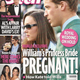 Illustration for article titled This Week In Tabloids: Possibly Pregnant Princess Bride & January's Affair With Bobby Flay